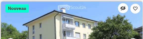 Release Updates ImmoScout24