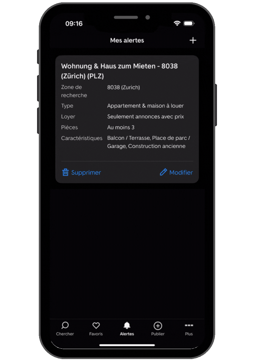 Release Updates ImmoScout24